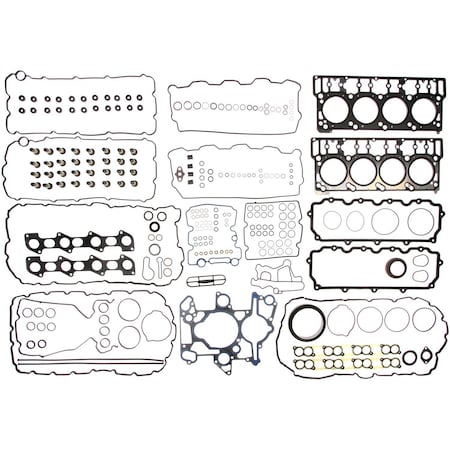 Mahle Engine Kit Gasket Set 95-3629